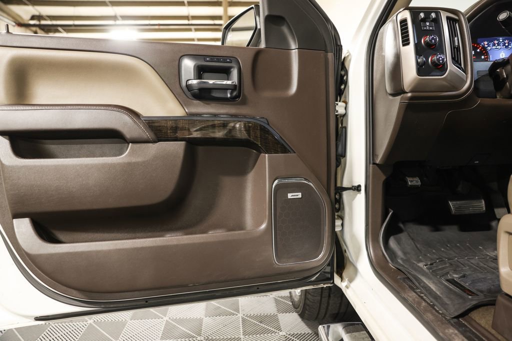 Used 2015 GMC Sierra 1500 Denali w/ Driver Alert Package image 27