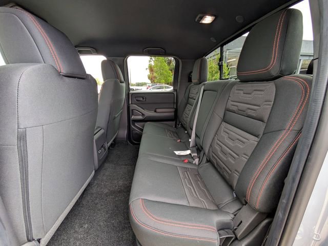 New 2026 Nissan Frontier PRO-4X w/ Pro-4x Convenience Package AWD/4WD image 14
