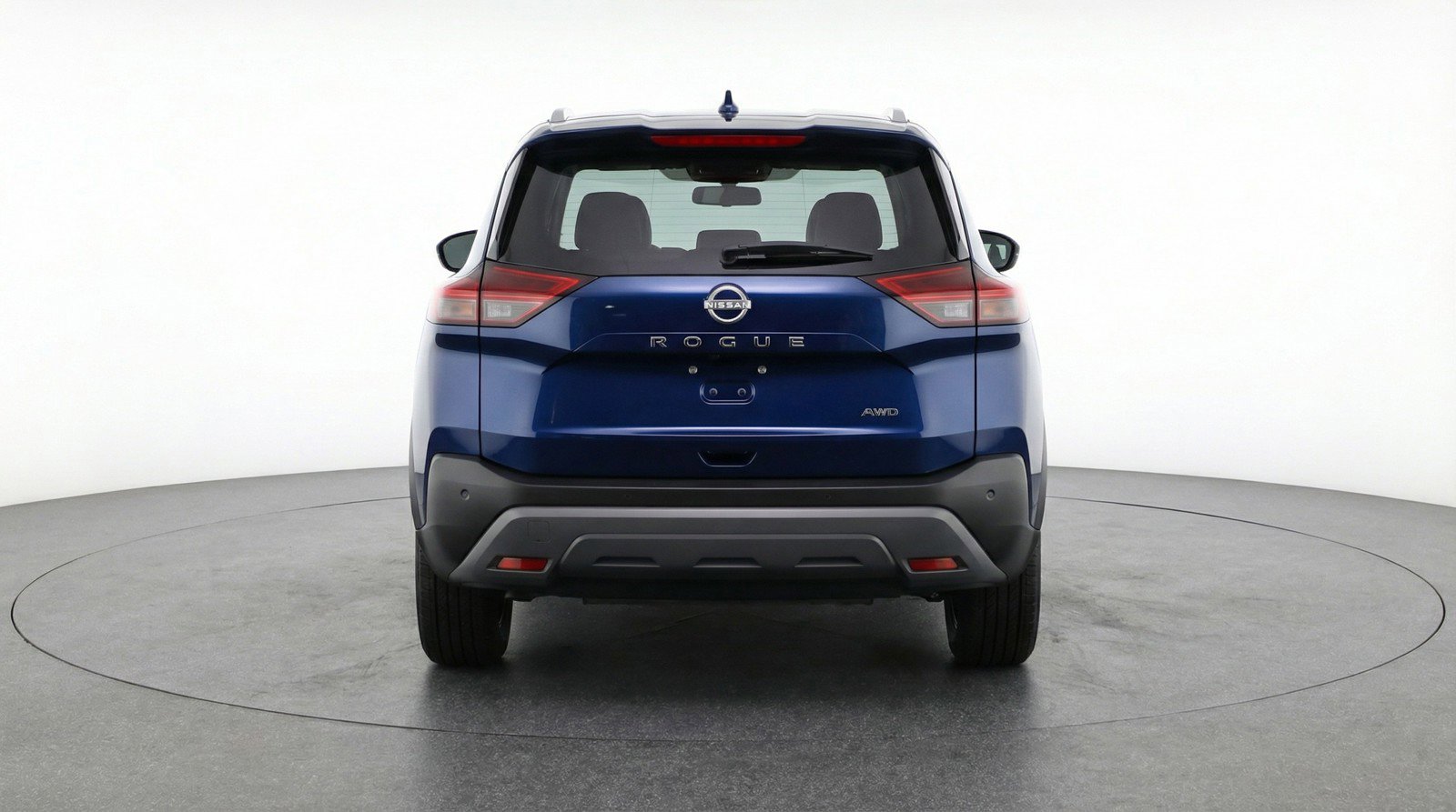 Used 2025 Nissan Rogue SV image 7