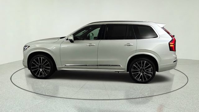 New 2026 Volvo XC90 B6 Plus w/ Protection Package Premier AWD/4WD image 4