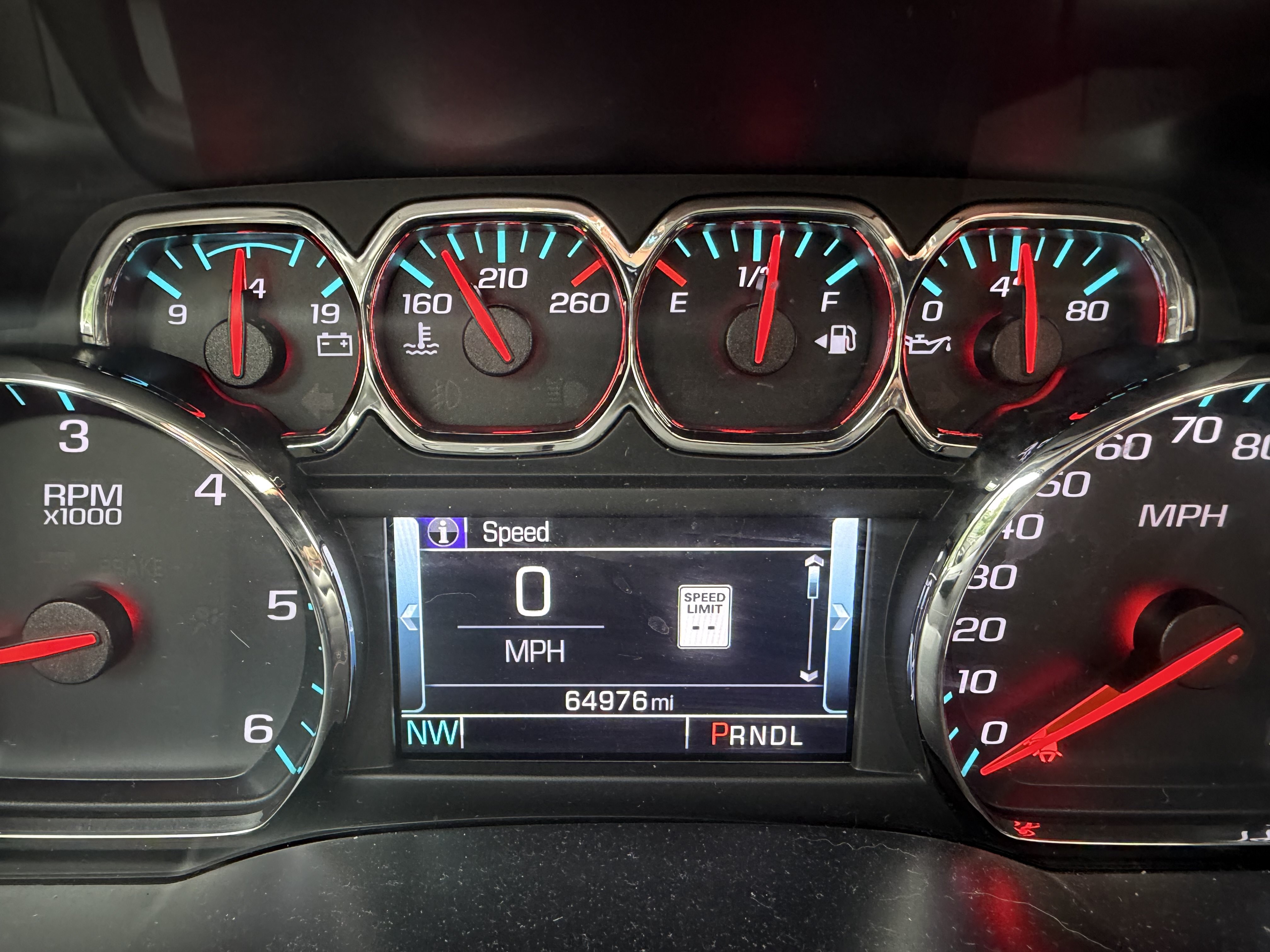 Used 2018 GMC Sierra 1500 SLT AWD/4WD image 15