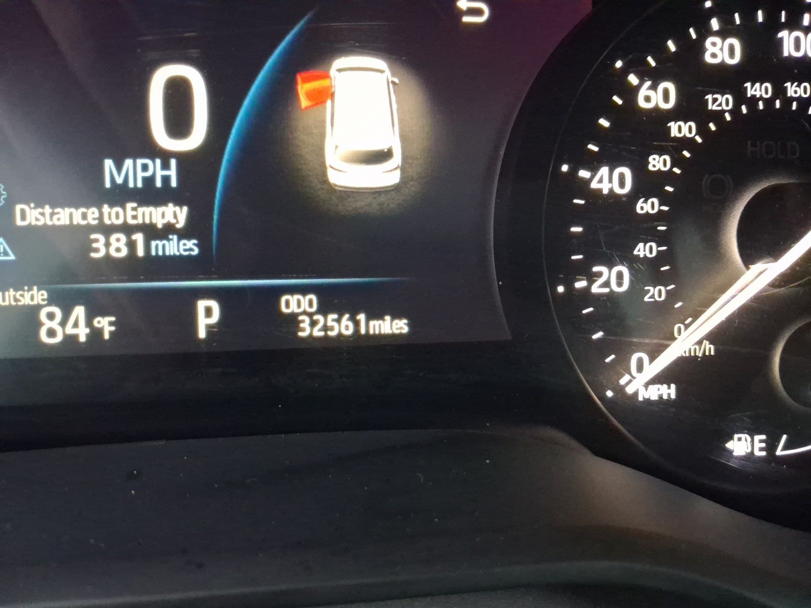 Used 2025 Toyota Sienna XLE FWD image 17