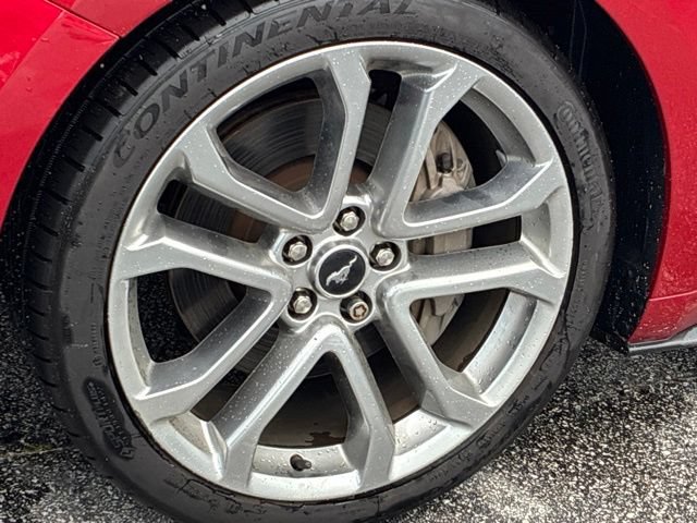 Used 2020 Ford Mustang GT Premium w/ Equipment Group 401A RWD image 11