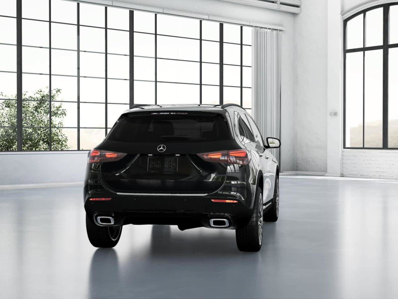 New 2026 Mercedes-Benz GLA 250 image 22
