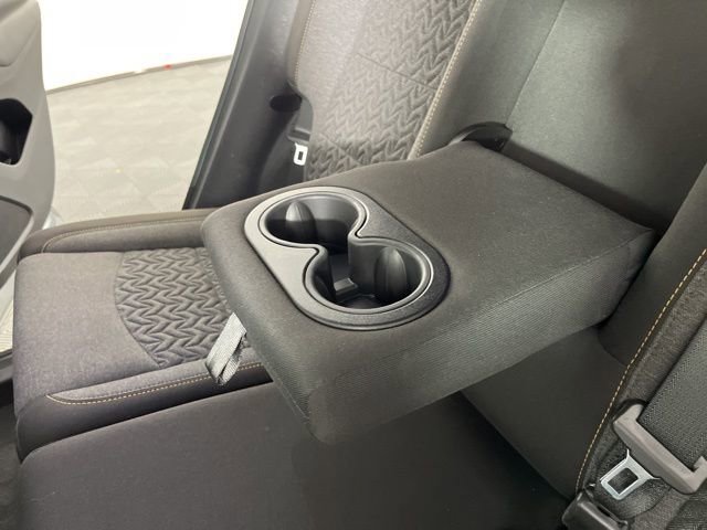 Used 2024 Chevrolet Equinox LT image 44