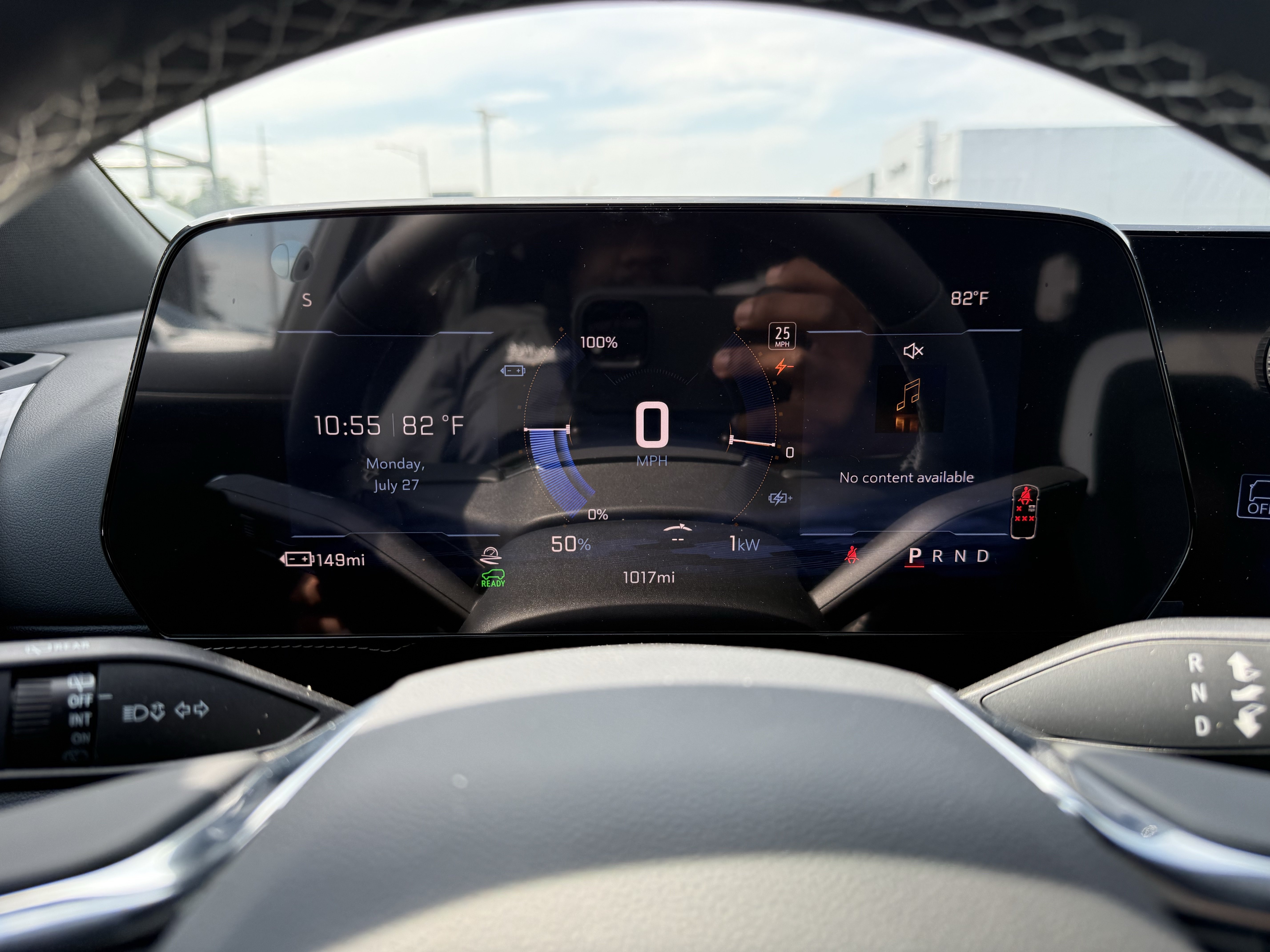 New 2026 Chevrolet Blazer EV LT FWD image 20