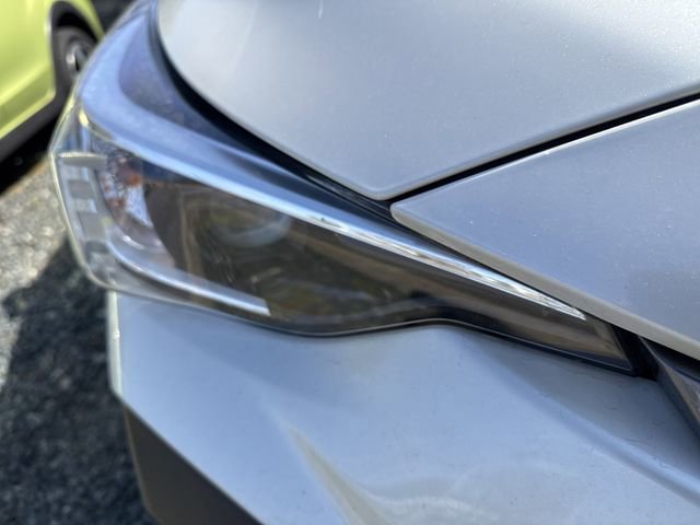 Certified 2024 Subaru Crosstrek 2.0i Premium image 7