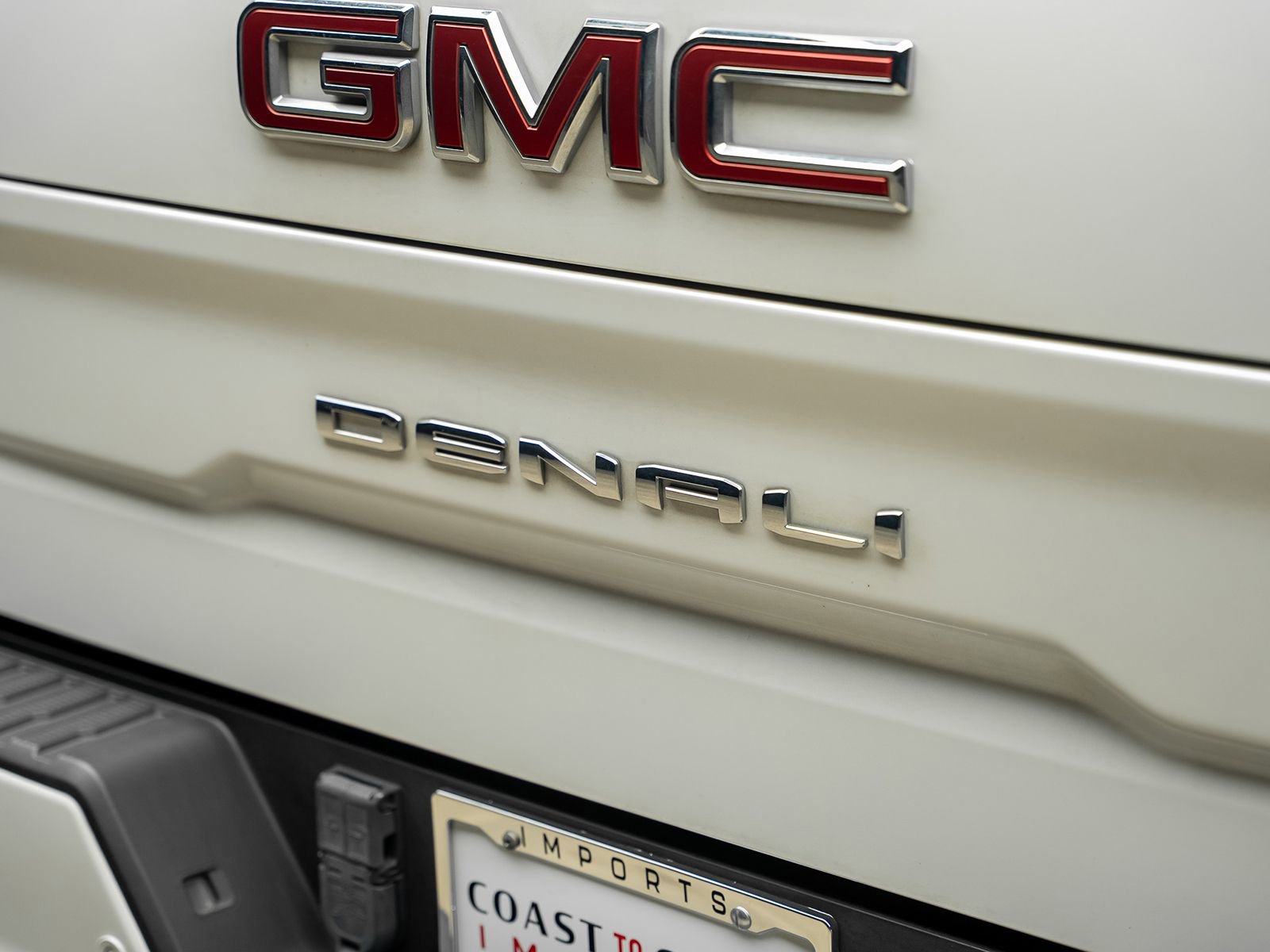 Used 2020 GMC Sierra 1500 Denali w/ Denali Ultimate Package image 20
