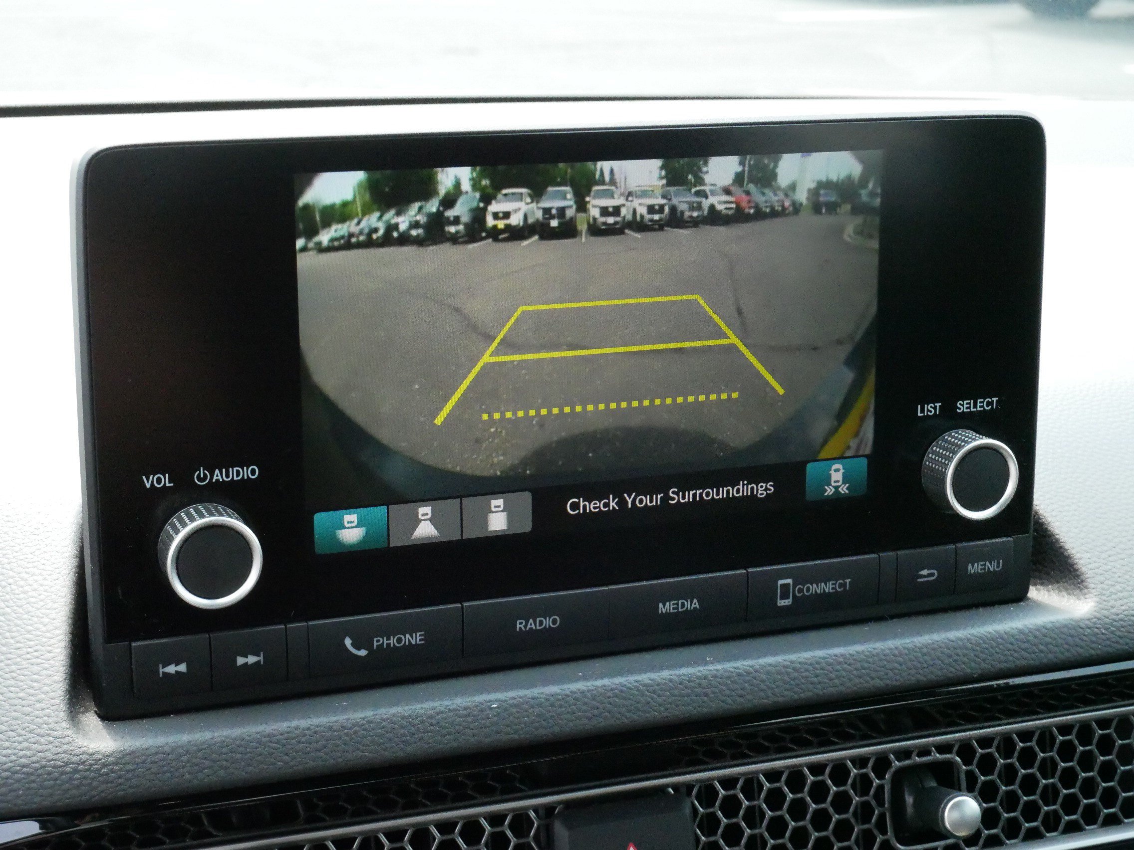 Used 2025 Honda Civic Sport image 30