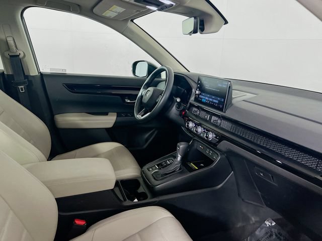 Certified 2024 Honda CR-V EX-L image 9