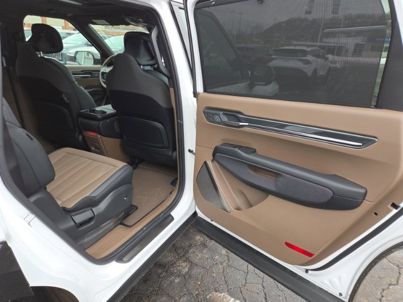 New 2026 Kia EV9 GT-Line image 20