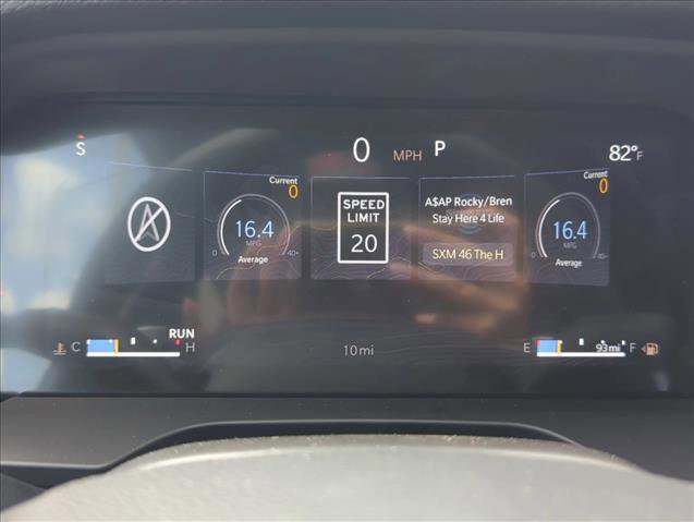 New 2026 Jeep Grand Cherokee L 2WD image 8
