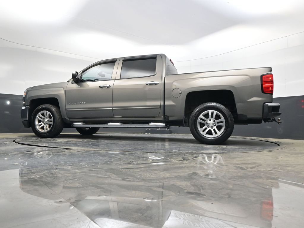 Used 2017 Chevrolet Silverado 1500 LT w/ All Star Edition image 31
