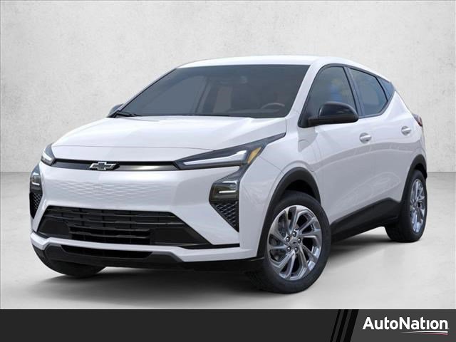 New 2027 Chevrolet Bolt LT w/ Comfort Package