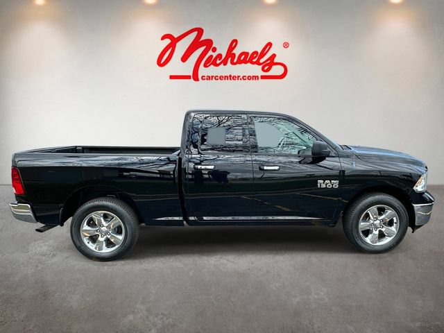 Used 2014 RAM 1500 Big Horn AWD/4WD image 2