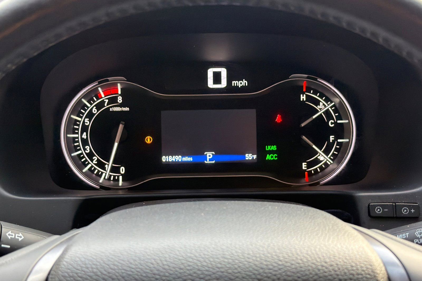 Used 2022 Honda Ridgeline RTL-E image 33