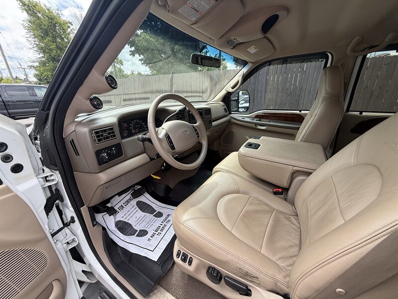 Used 2000 Ford F250 Lariat AWD/4WD image 13