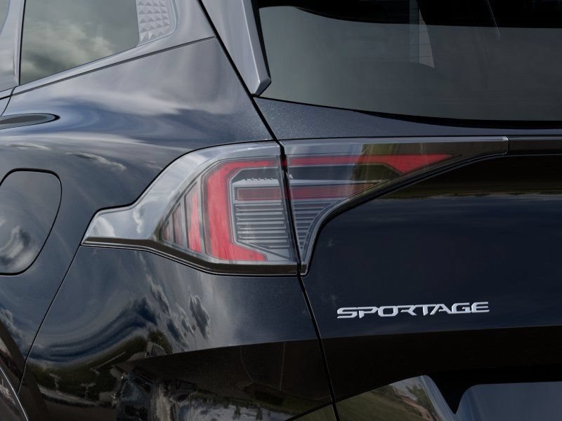 New 2027 Kia Sportage SX Prestige AWD/4WD image 13