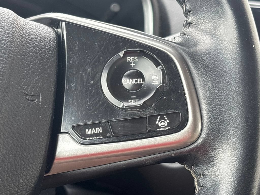 Used 2022 Honda CR-V EX-L image 23