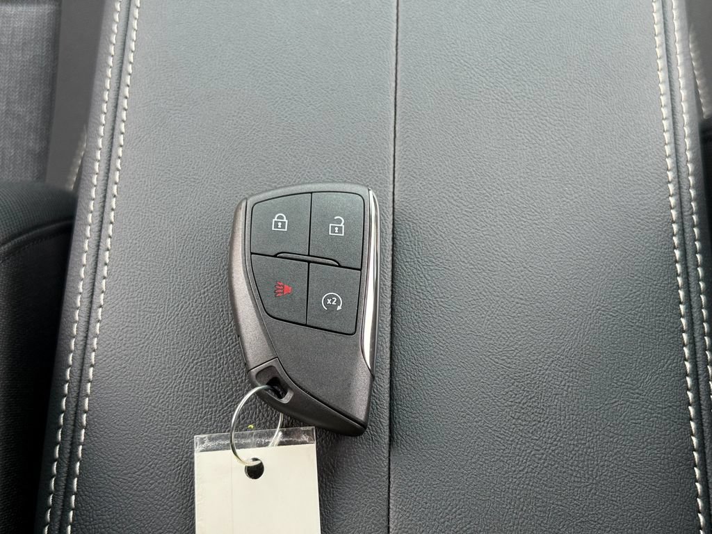 New 2027 GMC Terrain Elevation w/ Black Edition FWD image 35