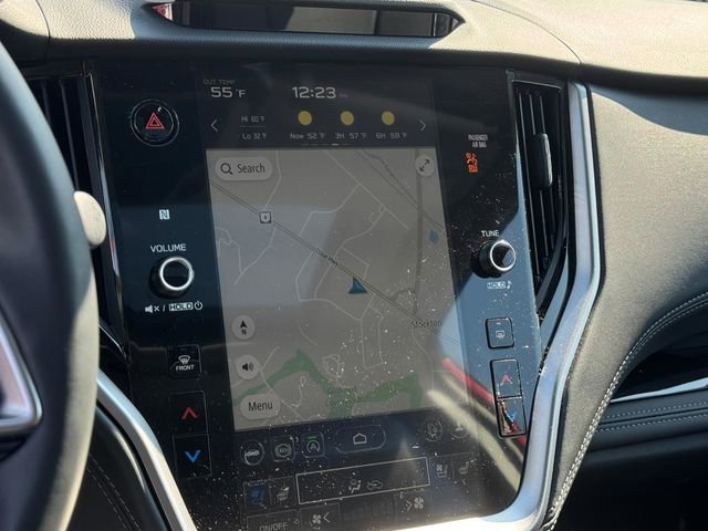 Certified 2025 Subaru Outback Touring XT w/ Popular Package #2 image 17