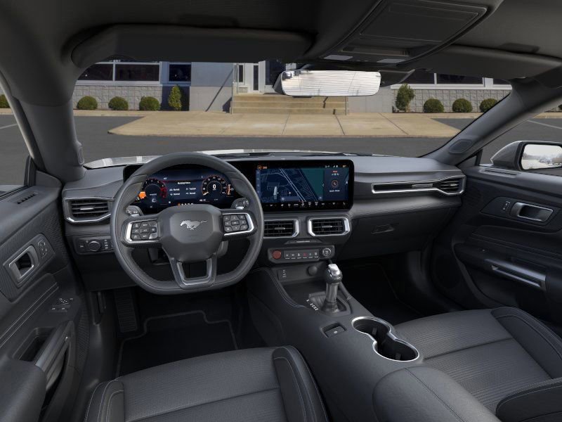 New 2026 Ford Mustang GT Premium image 9