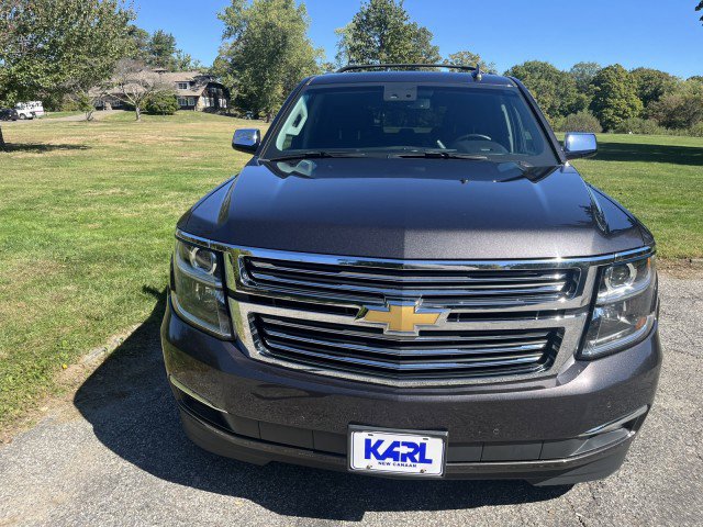 Used 2016 Chevrolet Tahoe LTZ image 12