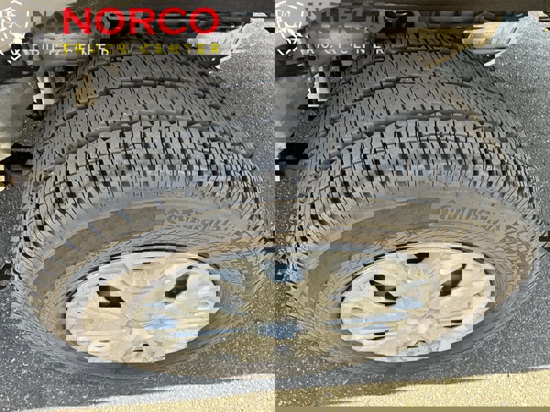 Used 2023 Ford E-Transit 148 High Roof Extended w/ Load Area Protection Package image 15