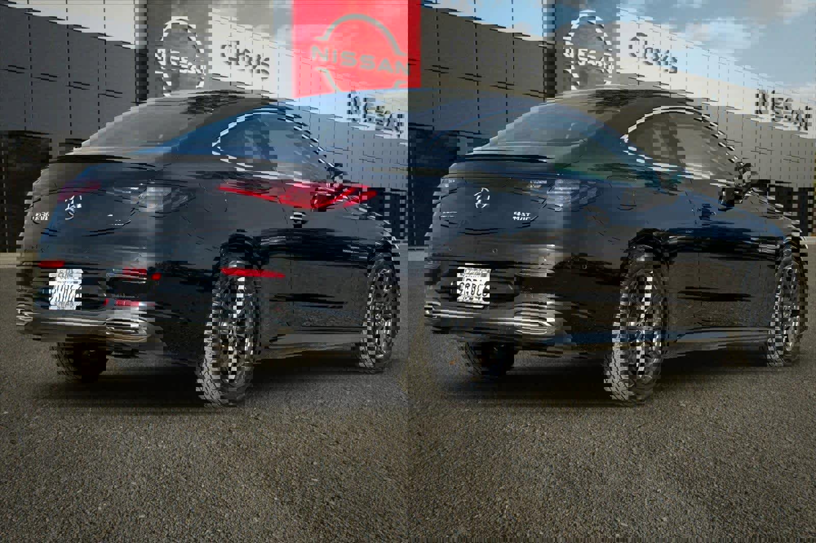 Used 2024 Mercedes-Benz CLE 300 CLE 300 video 3