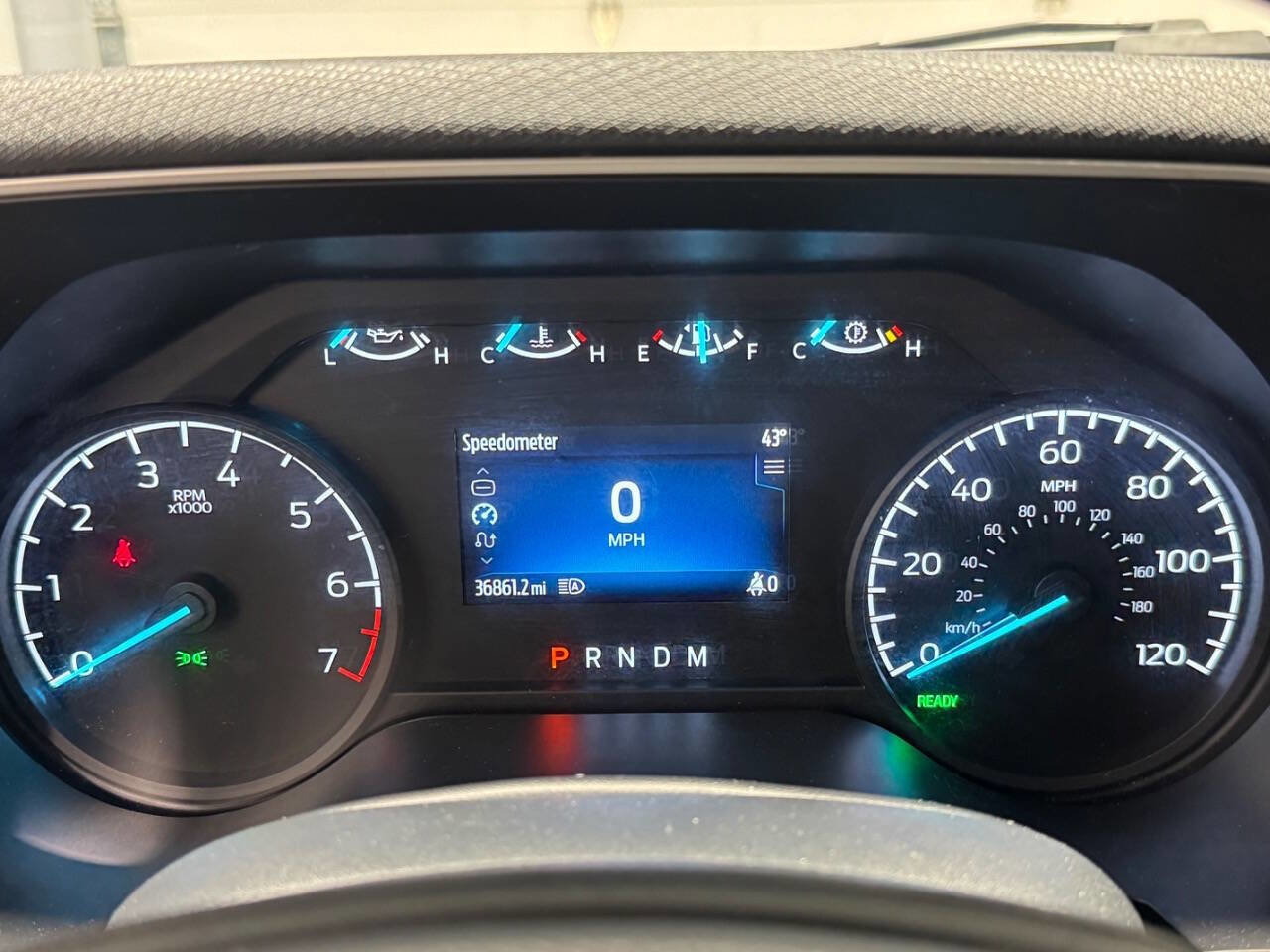 Used 2023 Ford F150 XL w/ XL Chrome Appearance Package image 27