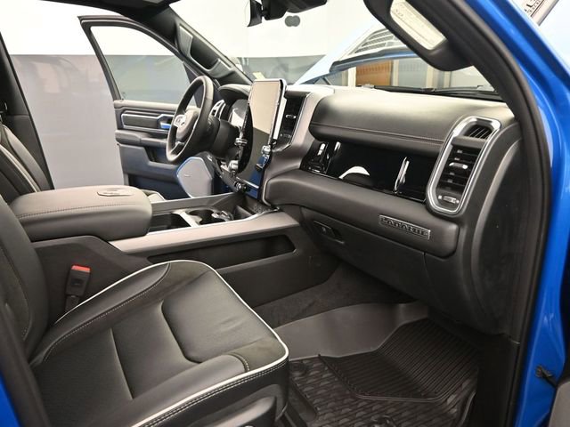 New 2026 RAM 1500 Laramie image 23