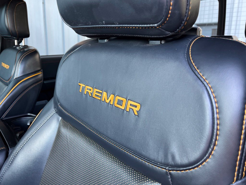Used 2021 Ford F150 Tremor w/ Equipment Group 402A High AWD/4WD image 29