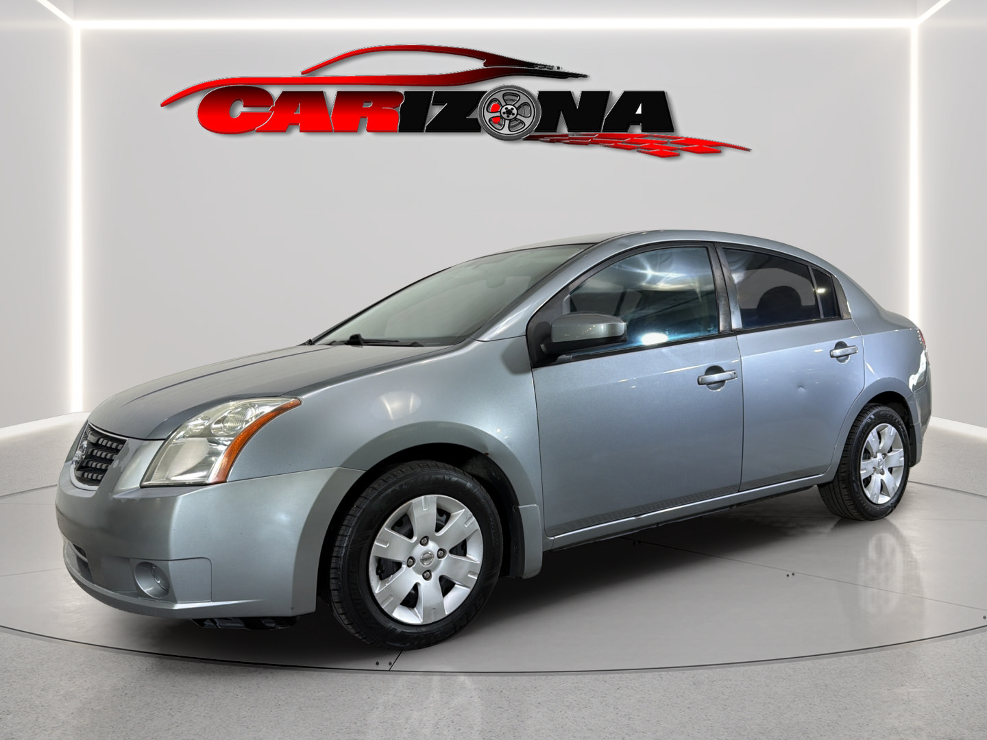 Used 2009 Nissan Sentra 2.0 FE+ FWD image 11