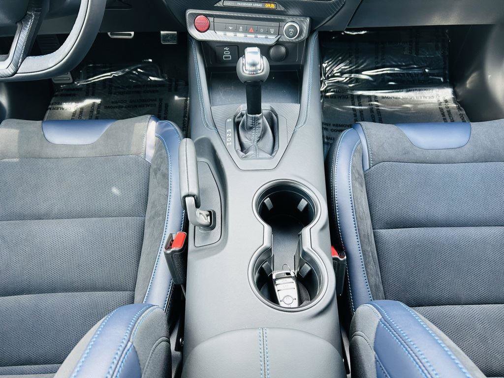 New 2025 Ford Mustang Dark Horse w/ Dark Horse Handlin Package image 22