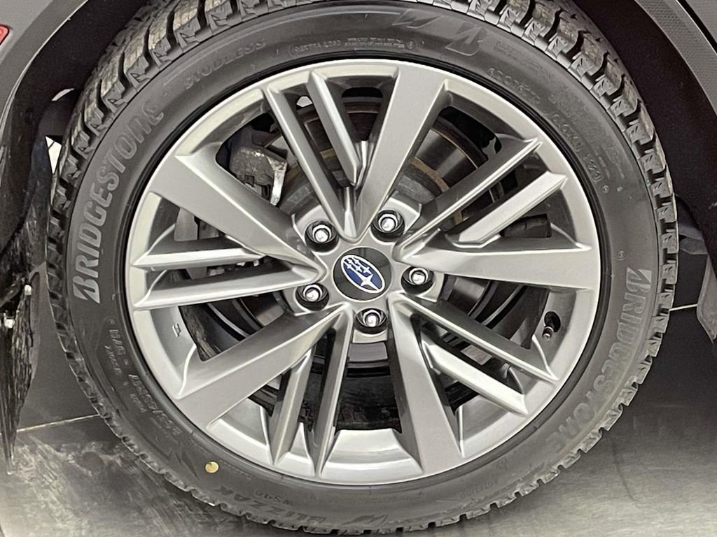 Used 2022 Subaru WRX image 13