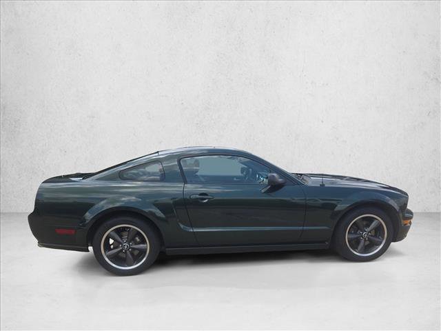 Used 2008 Ford Mustang GT Premium RWD image 4