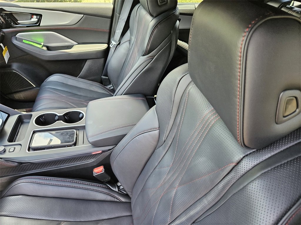 New 2026 Acura MDX A-Spec image 13
