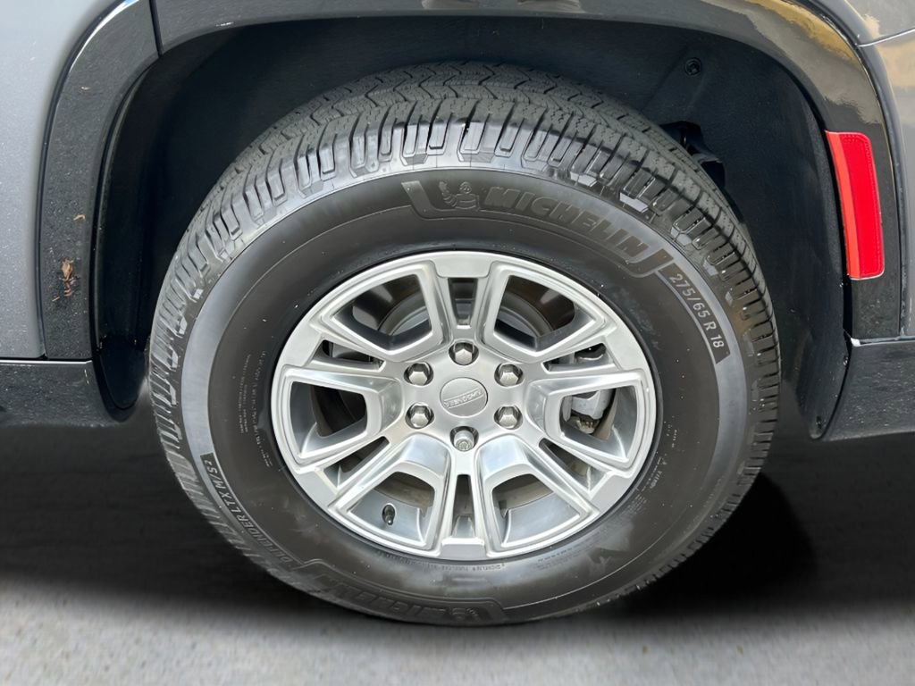 Used 2022 Jeep Wagoneer Series I w/ Convenience Group I image 13