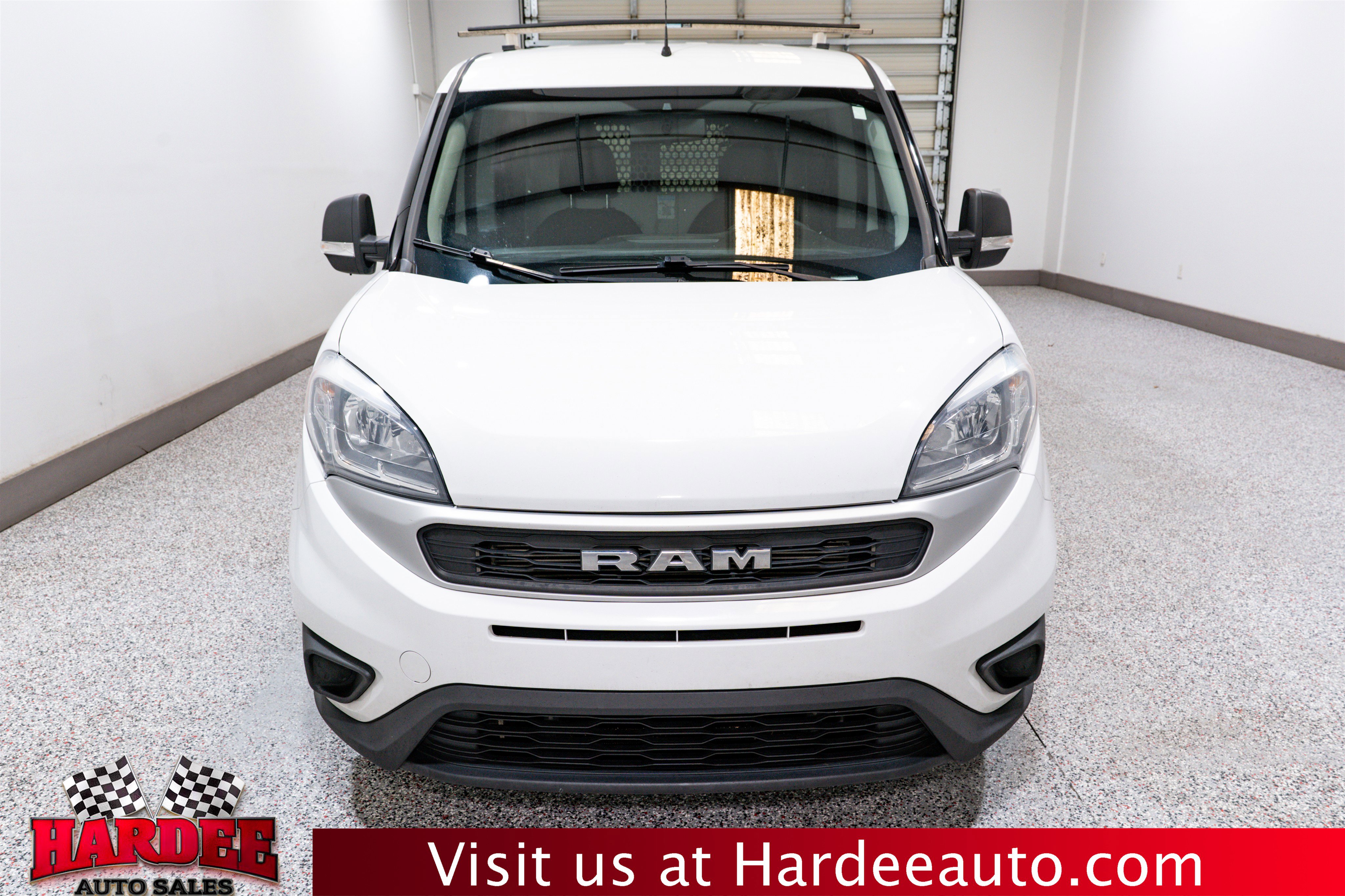 Used 2022 RAM ProMaster City Tradesman w/ Window Group 04 image 7