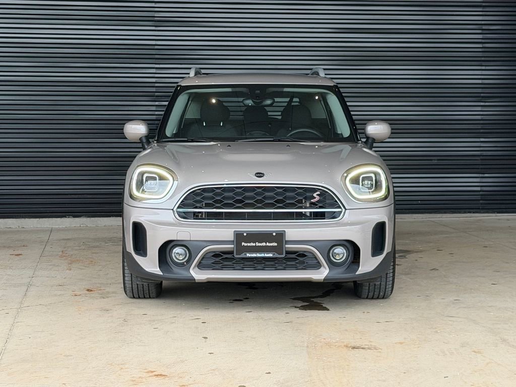 Used 2024 MINI Cooper Countryman S AWD/4WD image 12