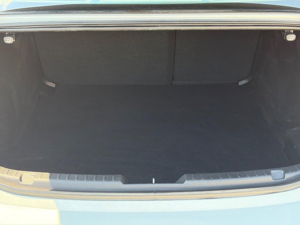Certified 2025 MAZDA MAZDA3 s FWD image 7
