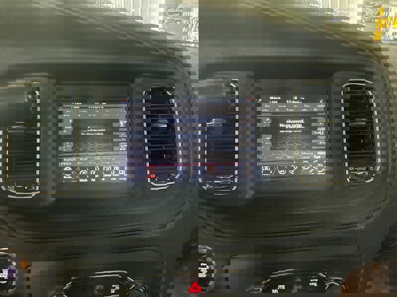 Used 2021 Dodge Charger Police w/ Fleet Safety Group image 10