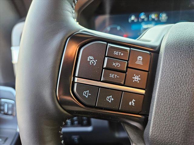 New 2026 Ford F250 Platinum image 14