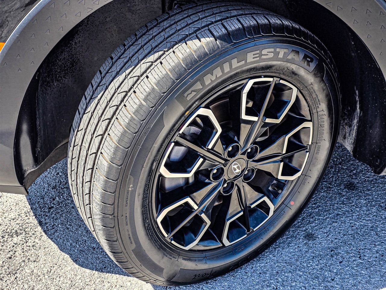 Used 2024 Hyundai Santa Cruz SEL image 12