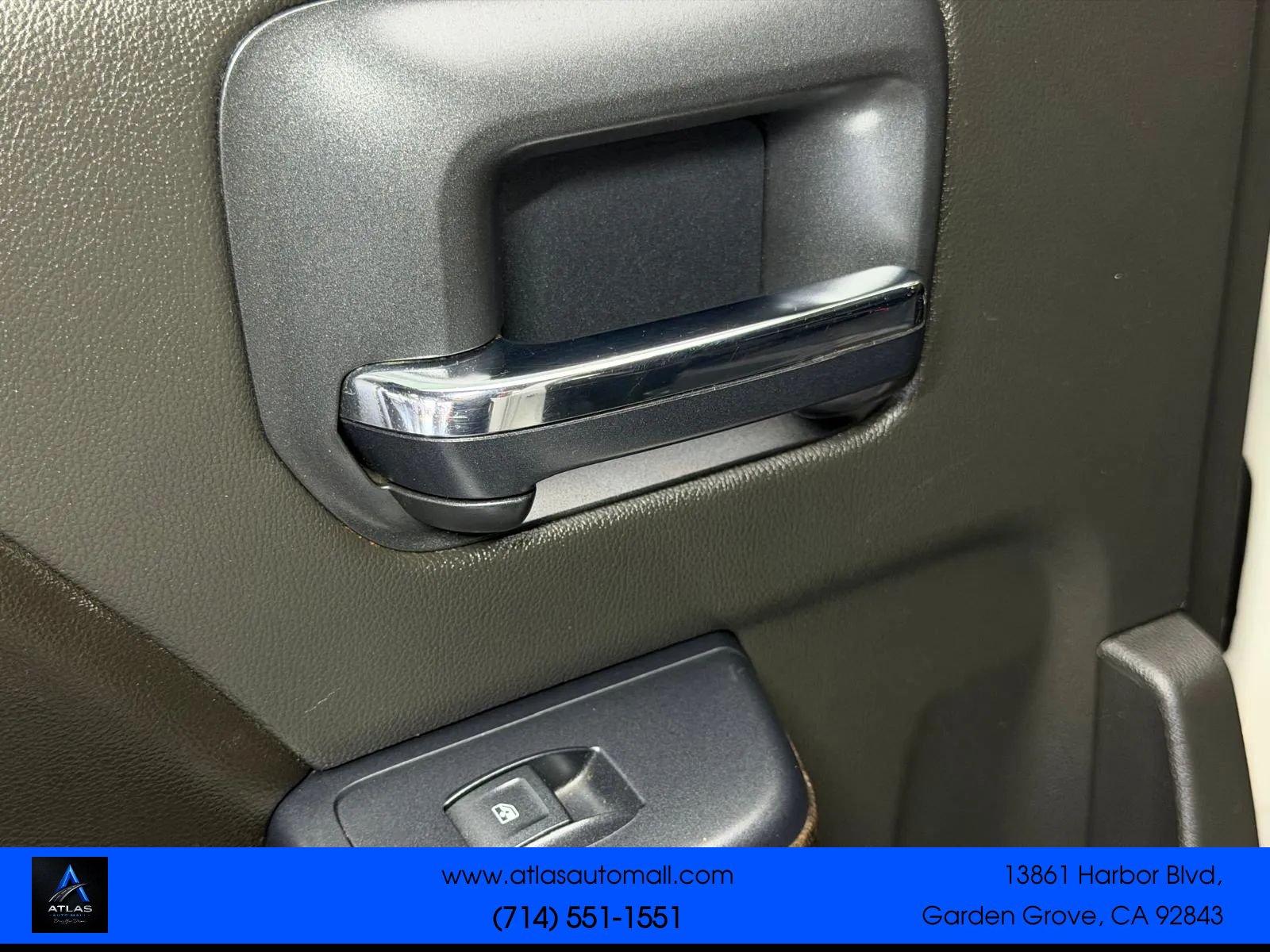 Used 2015 GMC Sierra 1500 Denali AWD/4WD image 16
