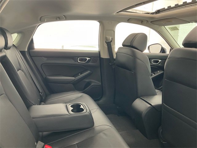 Certified 2023 Honda Civic EX-L image 27