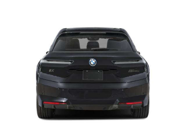 Certified 2023 BMW iX xDrive50 w/ Premium Package AWD/4WD image 8