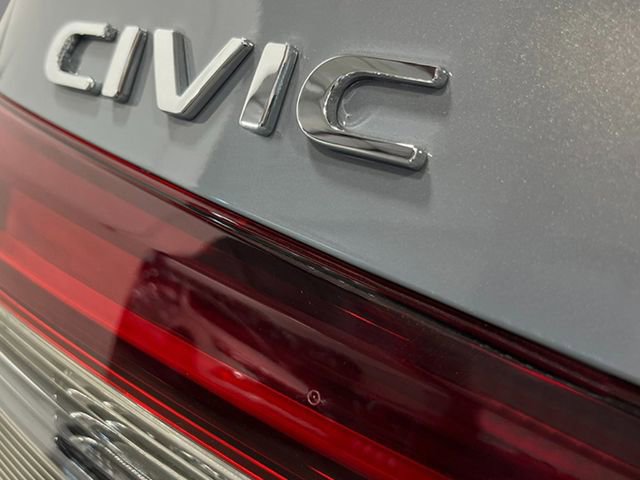 New 2026 Honda Civic Sport image 5