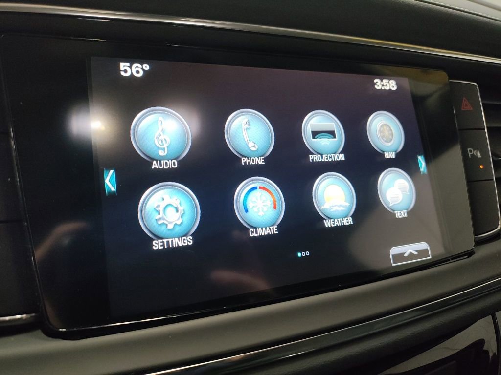 Used 2018 Buick Enclave Essence image 32