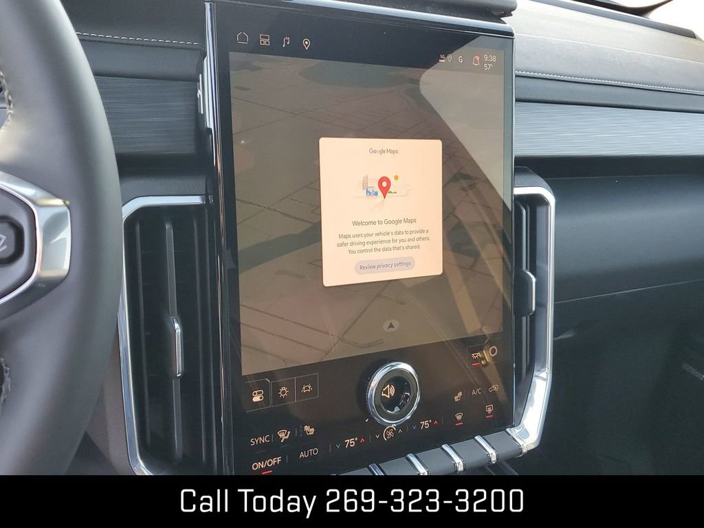 New 2026 GMC Acadia Elevation w/ Black Edition image 15